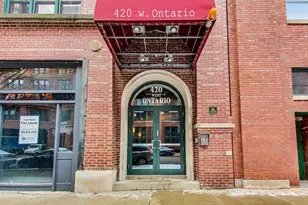 420 W Ontario St, Chicago, IL 60654 - Photo 1