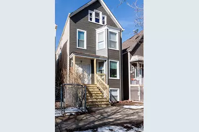 2968 N Ridgeway Avenue #2R, Chicago, IL 60618 - Photo 2