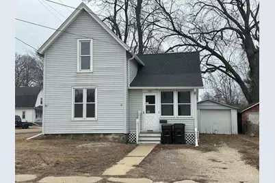 701 W Wall Street, Morrison, IL 61270 - Photo 1