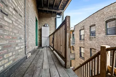 1138 W Pratt Boulevard #3S, Chicago, IL 60626 - Photo 28