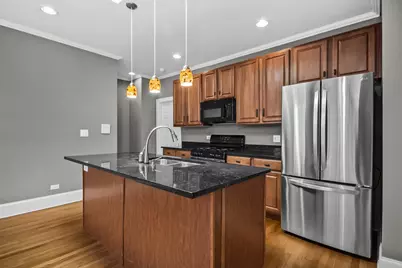 1138 W Pratt Boulevard #3S, Chicago, IL 60626 - Photo 10