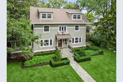 412 Central Avenue, Wilmette, IL 60091 - Photo 2