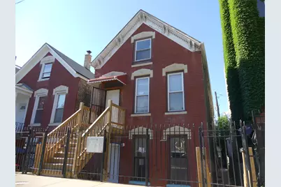 1624 W Beach Avenue #1R, Chicago, IL 60622 - Photo 1