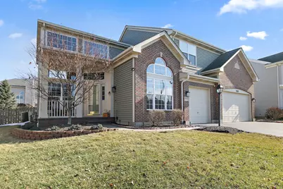 2313 Barrett Drive, Algonquin, IL 60102 - Photo 2