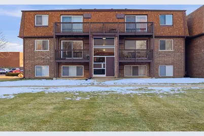 106 Boardwalk Street #1E, Elk Grove Village, IL 60007 - Photo 1