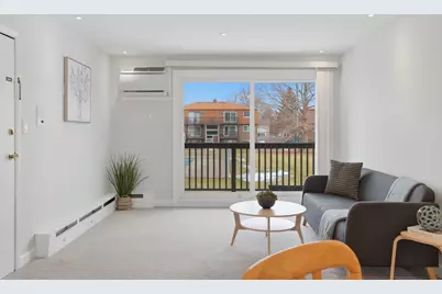 106 Boardwalk Street #1E, Elk Grove Village, IL 60007 - Photo 2