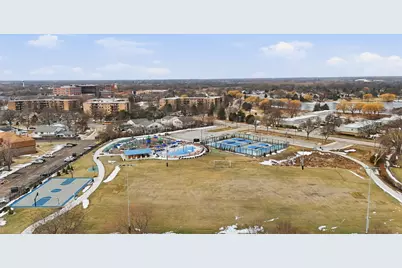 106 Boardwalk Street #1E, Elk Grove Village, IL 60007 - Photo 18