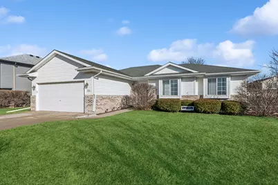 7001 Cornwall Drive, Joliet, IL 60431 - Photo 2