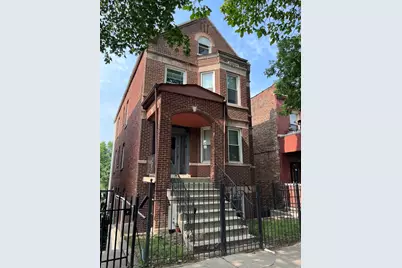 2602 W 22nd Place #2, Chicago, IL 60608 - Photo 2