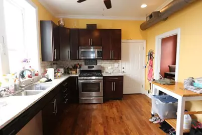 2609 W Thomas Street #3R, Chicago, IL 60622 - Photo 2