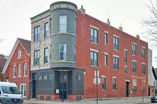 2609 W Thomas St, Chicago, IL 60622 - Photo 1