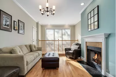 2512 W Thomas Street #1, Chicago, IL 60622 - Photo 4