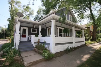 508 McDonough Street, Joliet, IL 60436 - Photo 1