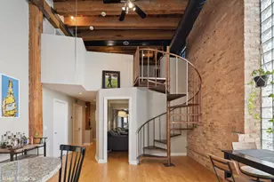 11 N Green St, Chicago, IL 60607 - Photo 4