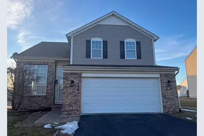 154 Sundance Road, Matteson, IL 60443 - Photo 1