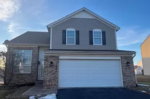 154 Sundance Rd, Matteson, IL 60443 - Photo 1