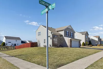 154 Sundance Road, Matteson, IL 60443 - Photo 20