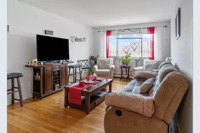 2920 N Harlem Avenue #4G, Elmwood Park, IL 60707 - Photo 6