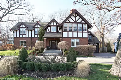 285 Linden Park Place, Highland Park, IL 60035 - Photo 1