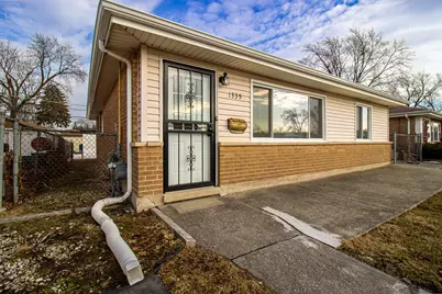 1335 Mackinaw Avenue, Calumet City, IL 60409 - Photo 2