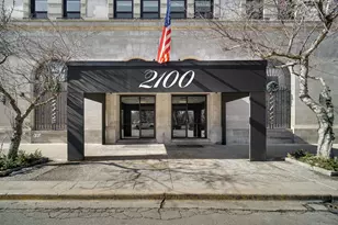 2100 N Lincoln Park W, Chicago, IL 60614 - Photo 1