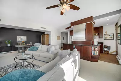 2100 N Lincoln Park West #7FN, Chicago, IL 60614 - Photo 6