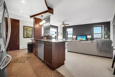 2100 N Lincoln Park West #7FN, Chicago, IL 60614 - Photo 8