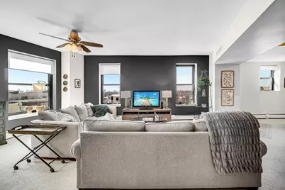 2100 N Lincoln Park West #7FN, Chicago, IL 60614 - Photo 4