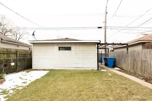 5752 S Whipple St, Chicago, IL 60629 - Photo 46
