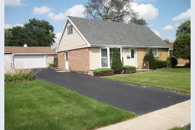 6932 W 91st Street, Bridgeview, IL 60455 - Photo 2