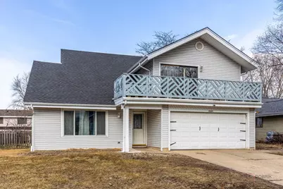 1261 Hialeah Lane, Hanover Park, IL 60133 - Photo 2