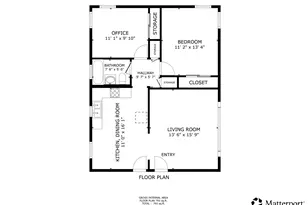 7519 W Fullerton Ave, Elmwood Park, IL 60707 - Photo 2