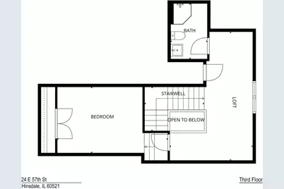 24 E 57th Street, Hinsdale, IL 60521 - Photo 52