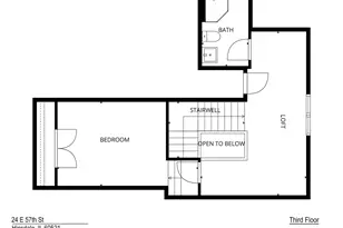 24 E 57th St, Hinsdale, IL 60521 - Photo 52