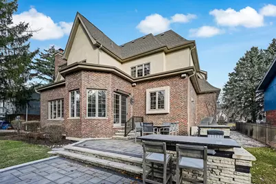 24 E 57th Street, Hinsdale, IL 60521 - Photo 48