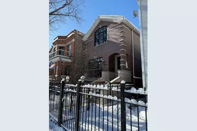 3720 N Marshfield Avenue, Chicago, IL 60613 - Photo 1