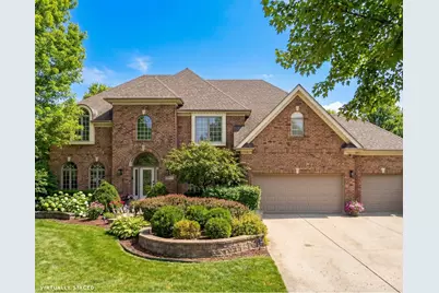 3915 Royal Portrush Drive, Naperville, IL 60564 - Photo 1