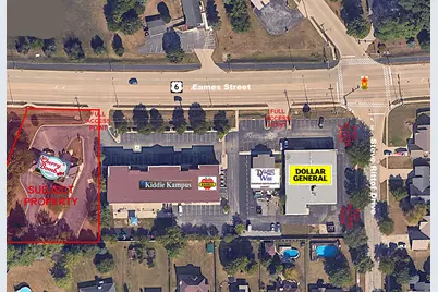 24745 W Eames Street, Channahon, IL 60410 - Photo 2