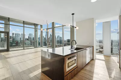 1114 W Carroll Avenue #PH-3303, Chicago, IL 60607 - Photo 6