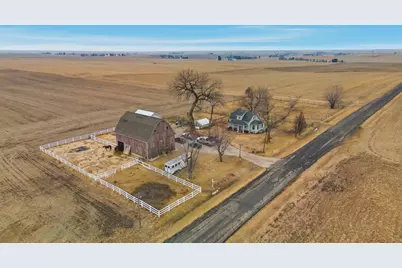 27754 Elm Road, Milledgeville, IL 61051 - Photo 1