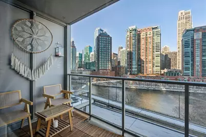 420 E Waterside Drive #509, Chicago, IL 60601 - Photo 4