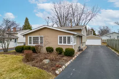 0N049 Page Street, Winfield, IL 60190 - Photo 1