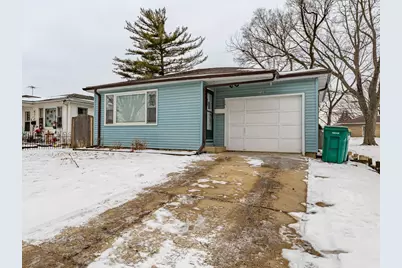 1109 Frederick Street, Joliet, IL 60435 - Photo 2