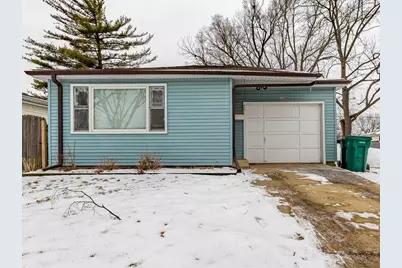 1109 Frederick Street, Joliet, IL 60435 - Photo 1