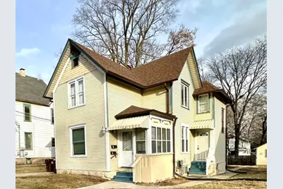 408 S Gardiner Avenue #2, Rockford, IL 61104 - Photo 1