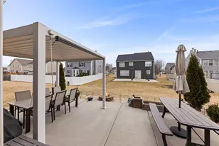 8406 Coop Ave, Joliet, IL 60431 - Photo 26