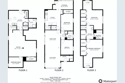 4655 N Keating Avenue, Chicago, IL 60630 - Photo 2