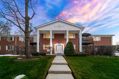 101 N Lincoln Lane #2A, Arlington Heights, IL 60004 - Photo 1