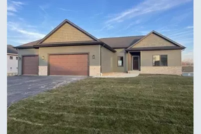 14168 Prairie Commons Lane, South Beloit, IL 61080 - Photo 1