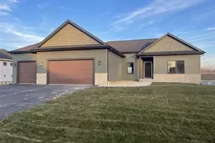 14168 Prairie Commons Ln, South Beloit, IL 61080 - Photo 1